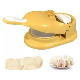 Cold Manual Dough Press-1