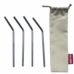 Bent Drinking Straw-image-38
