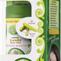 LAUKI OIL Hair Oil-image-16