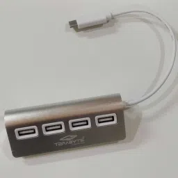 MITHEETECK USB Type C, Micro USB, USB OTG Adapter image 4