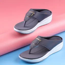 Women Wedges Sandal-image-8