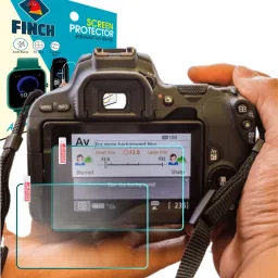 FINCH Screen Guard for CANON EOS 200D-image-37