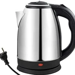 ® Electric Kettle Extra Large Tea Coffee Maker Water Boiler with Handle Ni126 6 Cups Coffee Maker-image-93