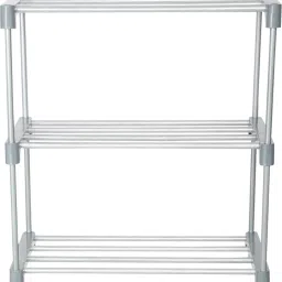 Metal Open Book Shelf-image-7