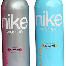 (Extreme, Pure) Deodorant Spray - For Women-image-19