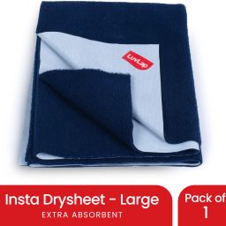 Cotton Baby Bed Protecting Mat-image-22