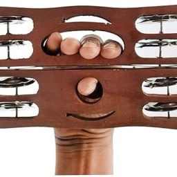 5 cm Headless Tambourine-13