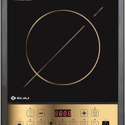 bajaj 1900 W Induction Cooktop Push Button image 4