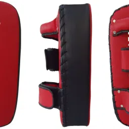 Kicking Strike Shield Target MMA Straight Focus Shield Kicking Shield Striking Pad-image-67