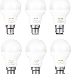 9 W Basic Standard B22 LED Bulb-22
