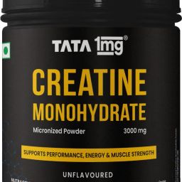 Creatine Monohydrate | 100% Pure | Zero Calories | Fast Absorption Creatine-image-67
