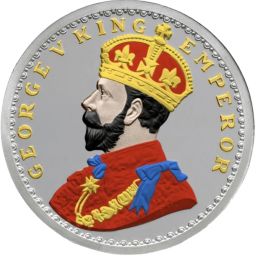 uuytf 24 (999) K S 999 10 g Silver Coin-image-81