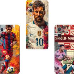 SKINFACTORY SAMSUNG GALAXY M42(PACK OF 3)Camera&Back Protector Premium Vinyl Mobile Skin-image-22