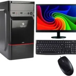 MANSI ENTER ALL IN ONE Core i3 (6th Gen) (8 GB DDR4/500 GB/Windows 10 Pro/512 MB/18.5 Inch Screen/ASSEMB)-16