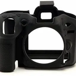 DIGICLIMBER D7100/D7200 Camera silicon cover Only cover Camera Bag-image-16