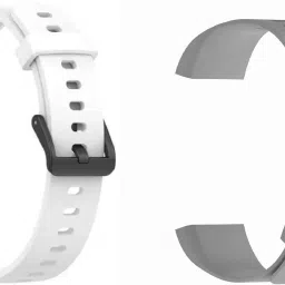 YDOXTON Replacement Band Strap For Realme smart Band Strap RMA183 With Metal Buckle Smart Band Strap-12