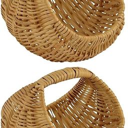 vmd Bamboo Fruit & Vegetable Basket-picture-34