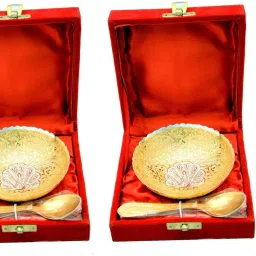 Bowl Serving Set-8