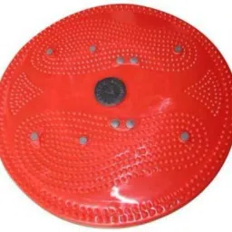 Tummy Twister Magnetic 5 in 1 Disk Home Gym Ab Exerciser-image-12