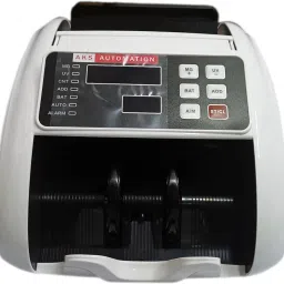 CASHSTAR Note/Bill/Currency Counting Machine with Fake Note Detection, Batch Mode & Fast Note Counting Machine-18