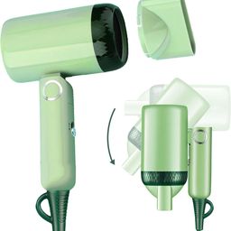 MMTELECOMM Professional Hair Dryer with Dual Heat Modes for Smooth Finish Hair Dryer-image-17