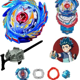 Beyblade Burstt B-73 Starter God-26