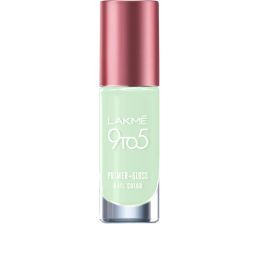 9to5 P+G Nail Minty Green-image-4