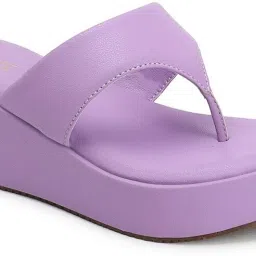 Women Wedges Sandal-image-41