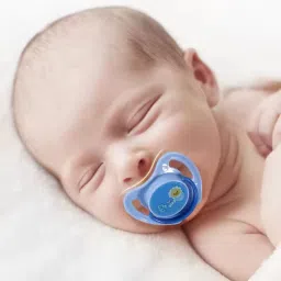 aerex Soft Silicone Baby Pacifiers | Air Flow Shield Pacifier & Nipple for Babies Soother image 4