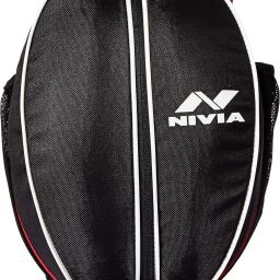 BALL BAG/SMALL PICNIC BAG/SHOE BAG/ WITH 2 POCKETS FOR WATER BOTTLE-image-55