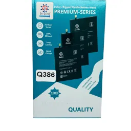 MRMT STAR Mobile Battery For Micromax Canvas Fire 5 Micromax Canvas Fire 5-image-79