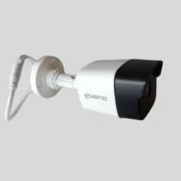 HERITEZ 2.4 Mp Bullate Camera Camera Housing-picture-18