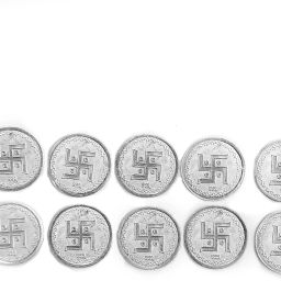 3 S 999 10 g Silver Coin-image-54