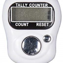 5-Digit Counter Finger Ring Electronic Light Digital Counting Machine Digital Tally Counter-image-10