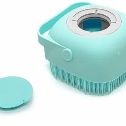 silicon body bath brush-image-89