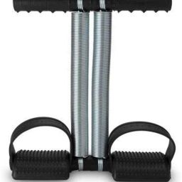 Tummy Trimmer for Men & Women, Waist Fat Buster, Abs Exercise Ab Exerciser-image-97