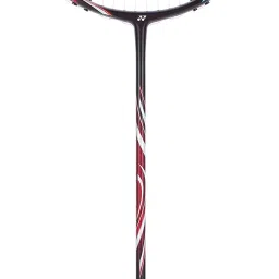Astrox 100Game Red Strung Badminton Racquet-image-47
