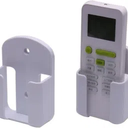 vmps Wall Mount AC/TV/DVD Remote Holder ALL Brand Remote Controller-26