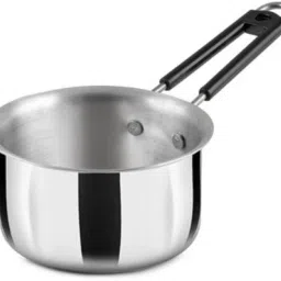 Aluminium Sauce pan/Tea pan/milk pan Milk Pan Capacity 3L Sauce Pan 19 cm diameter 3 L capacity-21