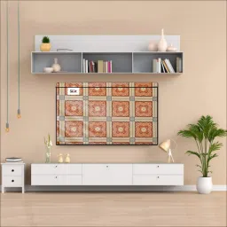 Auf 2 layer dust proof smart LED/ LCD TV 65 inch cover for 65 inch LED/LCD/LED /TV Monitor - 4 TV/LED 65 inch-image-83