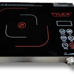 2200 W Radiant Cooktop Touch Panel, Jog Dial-15
