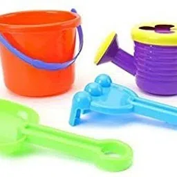Safe and Sturdy Deluxe Gardening Set for Kids. Let Your Child Accomplish his/her Gardening Dreams-26