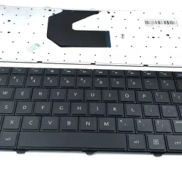 TechSonic Keyboard for QC190UA / 2000-210US / LW365UA / 2000-211HE / LW368UA Series Laptop Keyboard Replacement Key-6