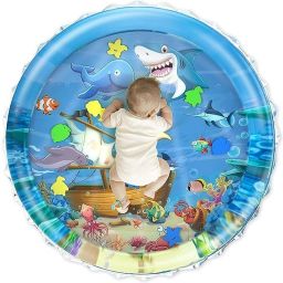 PVC (Polyvinyl Chloride) Baby Bath Mat-image-62