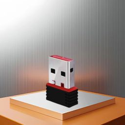 GUGGU Wireless -N Mini USB Adapter USB Adapter-image-79