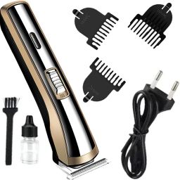hgchyk km 418 Grooming Kit 60 minRuntime 0 Length Settings-image-68