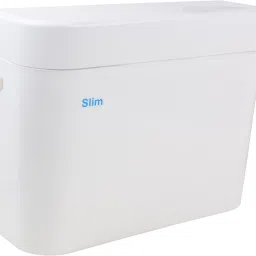 FC010111102C Single Flush Tank-picture-29