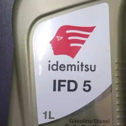 IFD5 5W-30 Fully Synthetic Engine Oil for Car's Idemitsu IFD5 5W-30 Fully Synthetic Full-Synthetic Engine Oil-picture-26