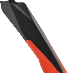 dark horse Bicycle Dual Tone Front & Rear Mudguard Clip-on Front & Rear Fender image 2