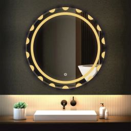18 x 18 - Sikka Led Bathroom Mirror-image-90
